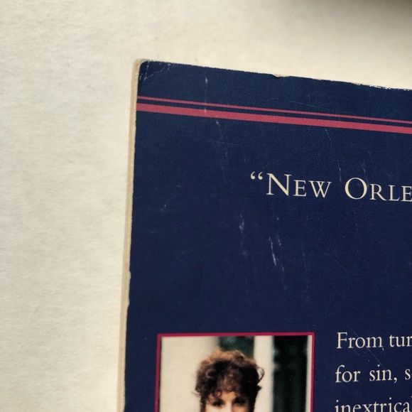 Storyville: A Novel Trade Paperback Book by Lois Battle New Orleans Historical - Picture 13 of 13